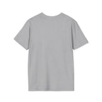 Walk by Faith Christian Sunflower Graphic T-Shirt