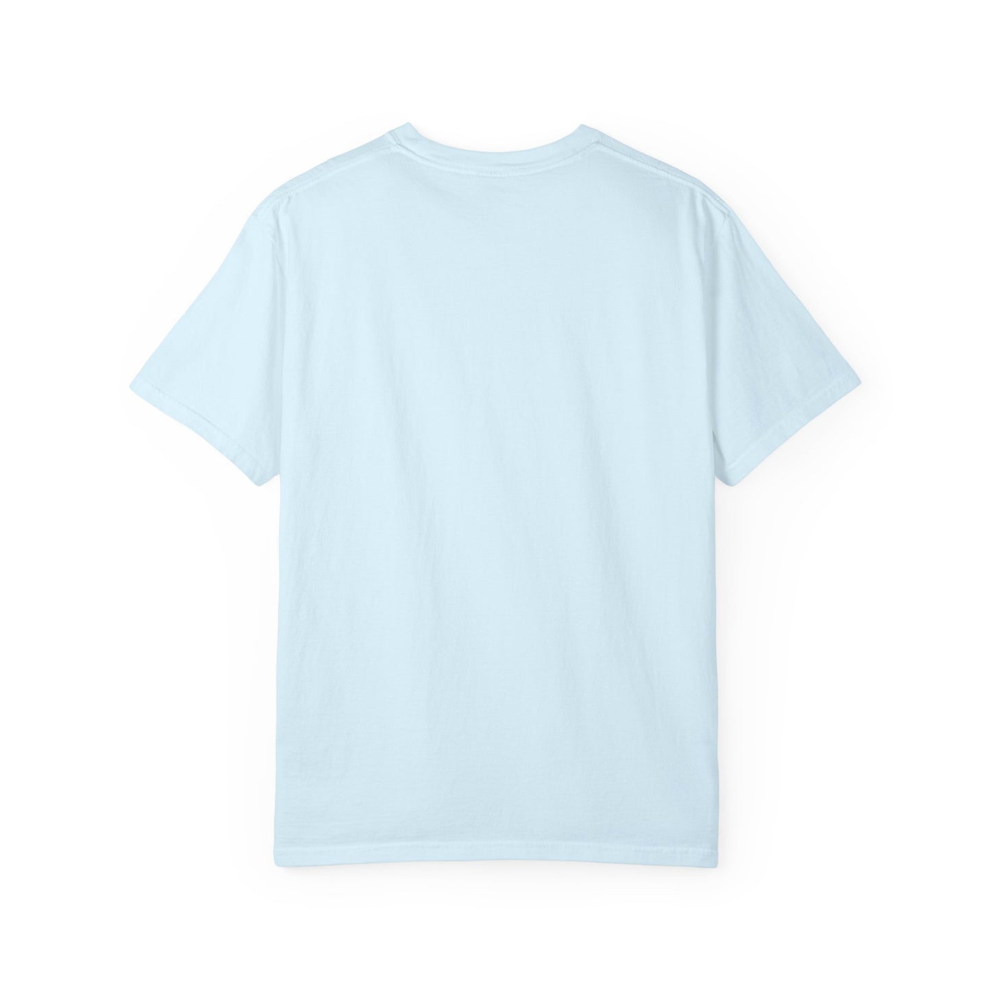 Jesus Loves You Pastel Rainbow T-Shirt