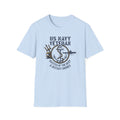 US Navy Veteran T-Shirt