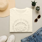 Morning Mercies Christian T Shirt