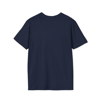 Juneau Alaska Polar Bears T-Shirt — ‘Watch Out for Ice Holes!’ Travel Souvenir Tee