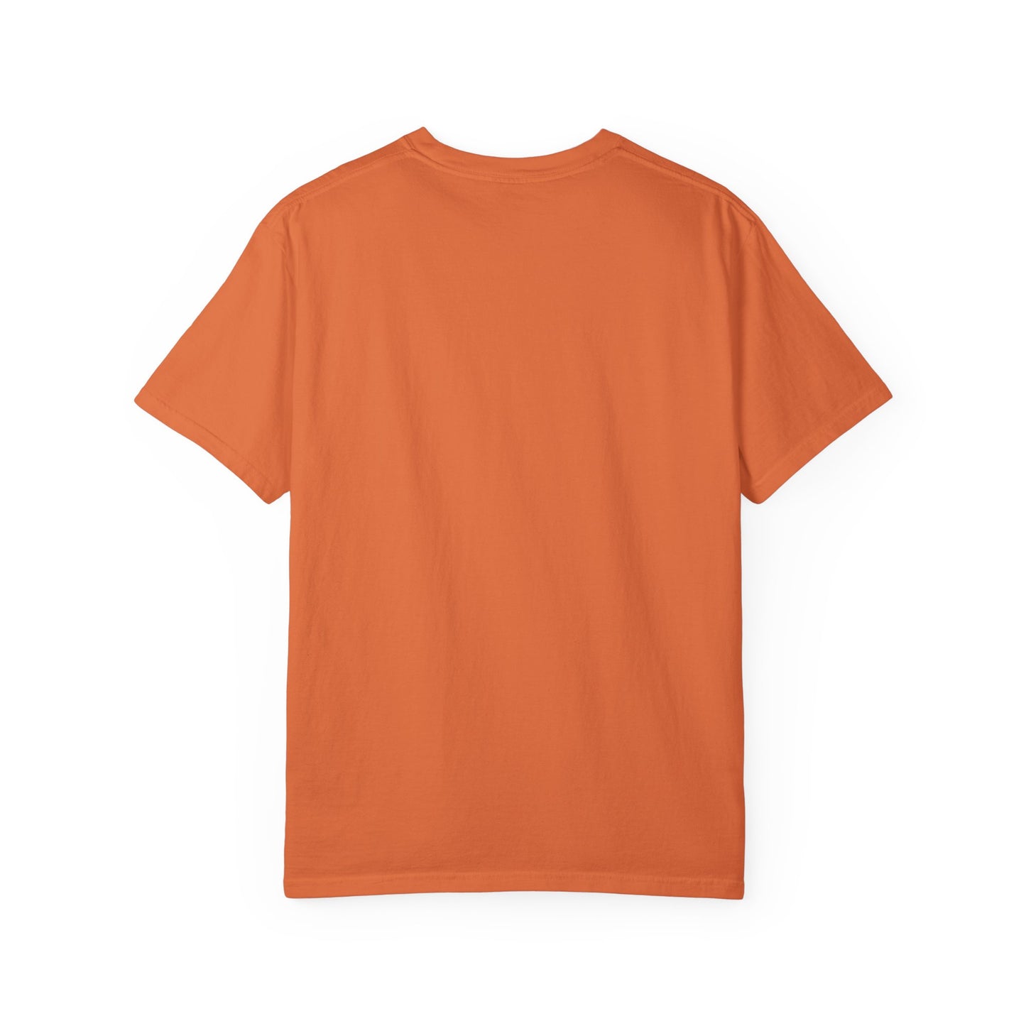 Unisex T Shirt with John 8:12 " I am the Light of the World" creating a cross shape, Witness Wear,  Motivational Apparel